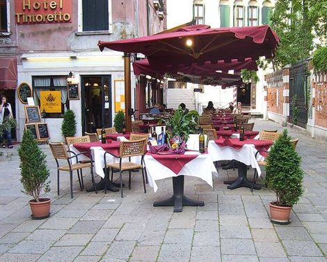 Hotel Tintoretto-2