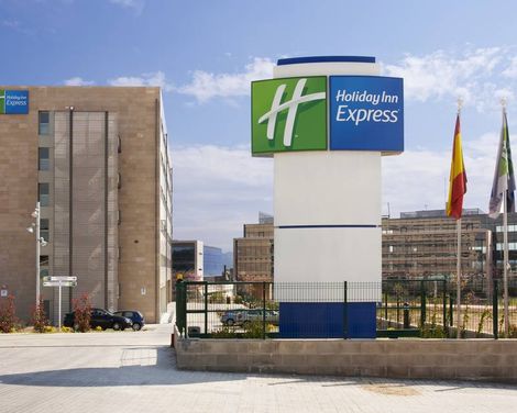 Holiday Inn Express Sant Cugat by IHG-1