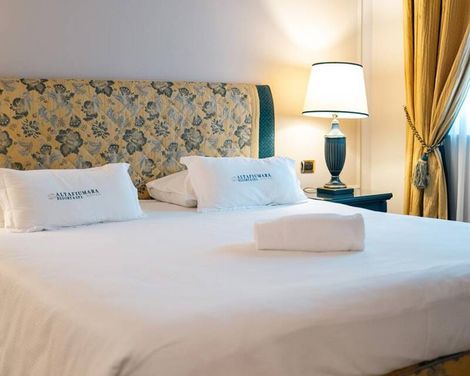 Altafiumara Resort & Spa