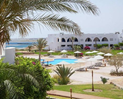 Three Corners Equinox Beach Resort