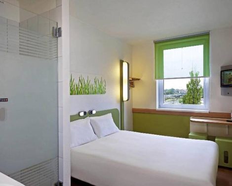 ibis budget Kraków Stare Miasto