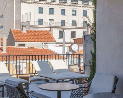Hotel Villa Real-0