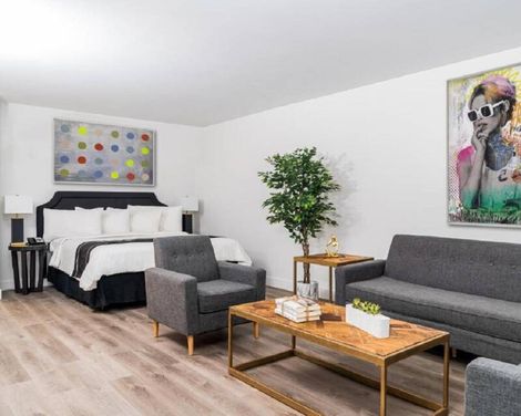 Essex House by Clevelander