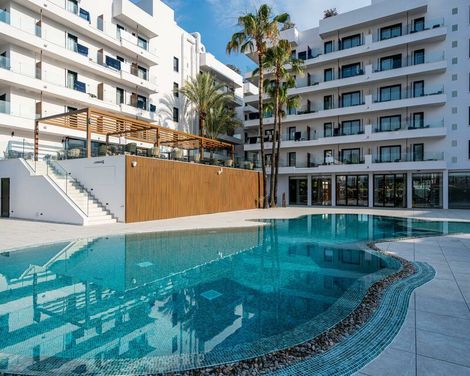 THB Bamboo Alcudia