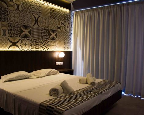 Stalis Hotel & Compass Stalis Beach-0