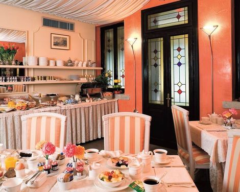 Hotel Locanda Vivaldi