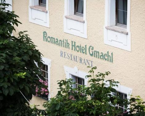 Romantik Spa Hotel Elixhauser Wirt