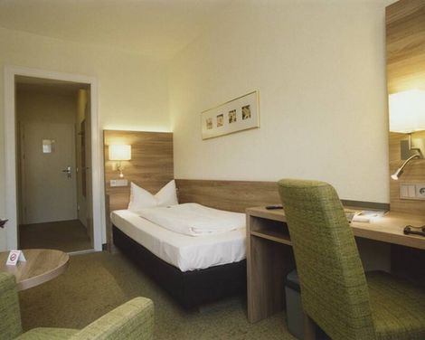 Hotel Jedermann