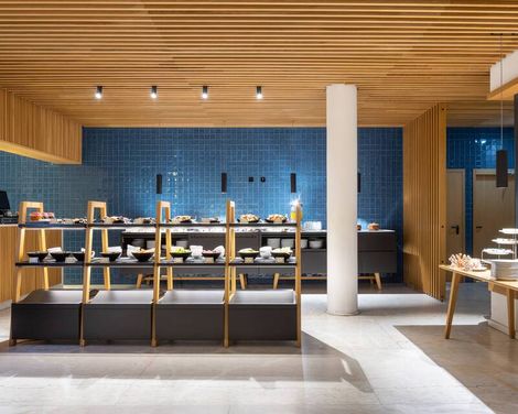 Évora Olive Hotel
