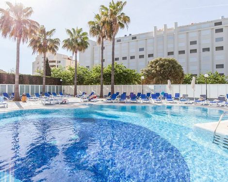 BLUESEA Gran Playa