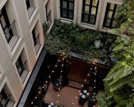 Wittmore Hotel