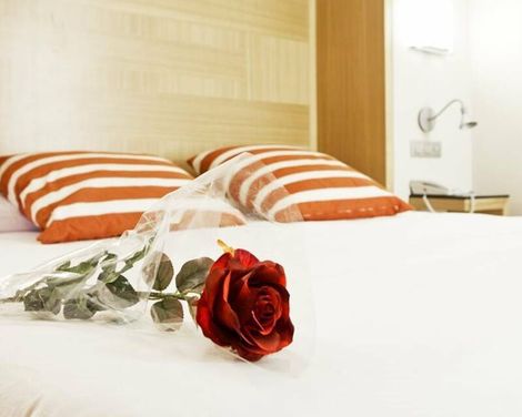 Hotel Itaca Artemisa By Soho Boutique
