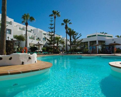 Galeón Playa by SeaSense Hotels-2