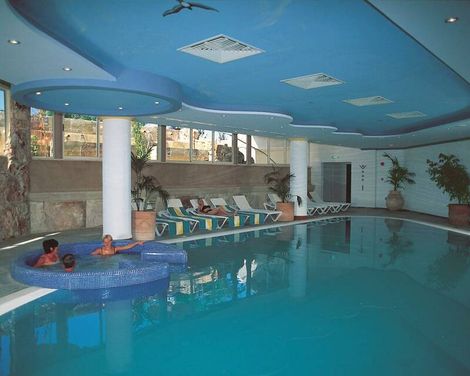 Paphos Gardens Holiday Resort-3