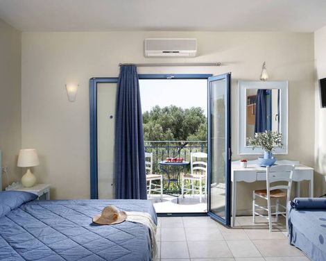 Avithos Resort Kefalonia-1