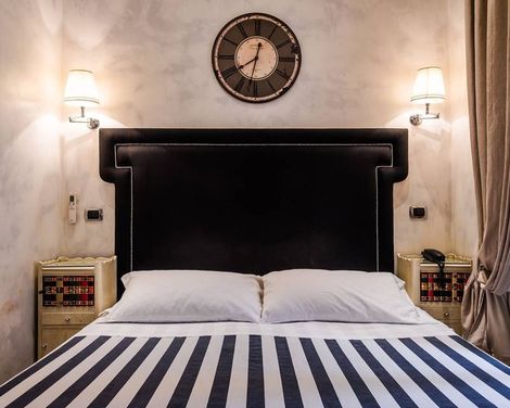 MDM Luxury Rooms-2