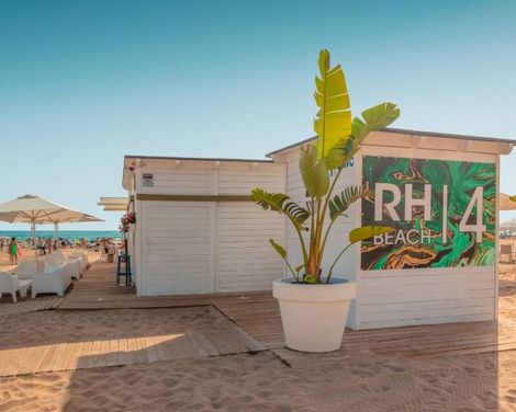RH Riviera 