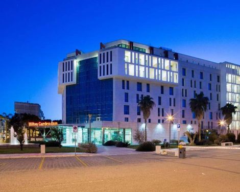 Hilton Garden Inn Lecce
