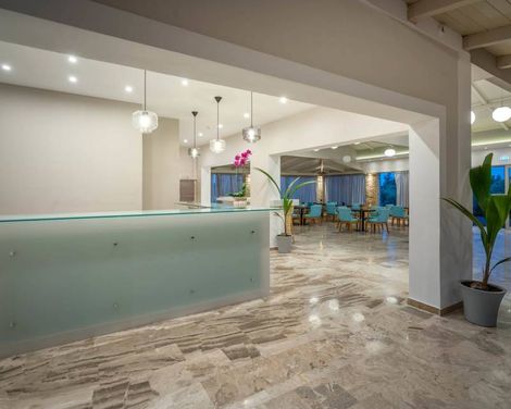 Zakynthos Hotel