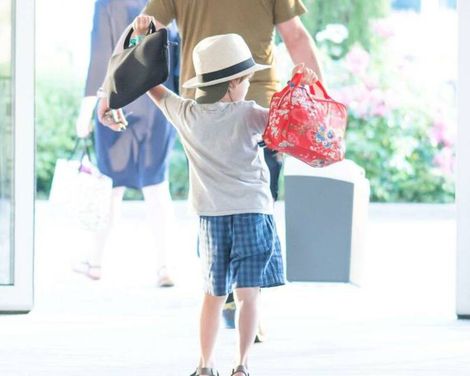 Novotel Beijing Peace-3