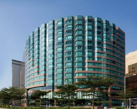 New World Millennium Hong Kong Hotel -3