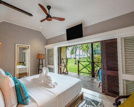Paradise Sun Hotel
