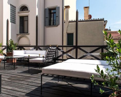 Nolinski Venezia