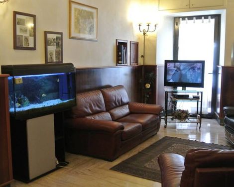 Hotel Assisi