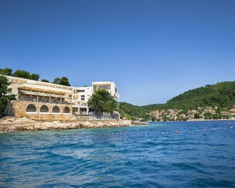 Aminess Lume Hotel