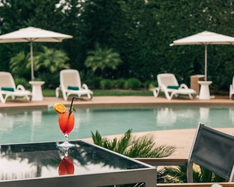 Velamar Boutique Hotel
