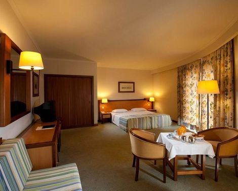 Holiday Inn Algarve Albufeira by IHG