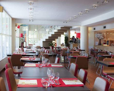 Hôtel ibis Nice Aéroport Promenade-2