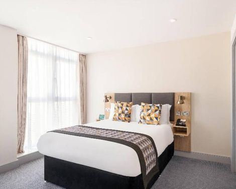 Holiday Inn Birmingham City Centre