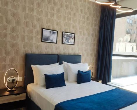 Trendy by Athens Prime Hotels-2