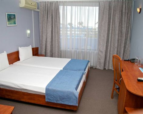 Hotel Dunav