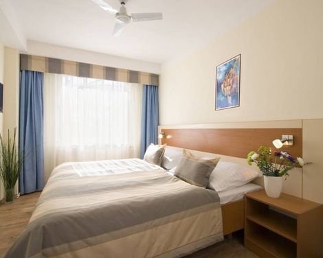 Aida Hotel