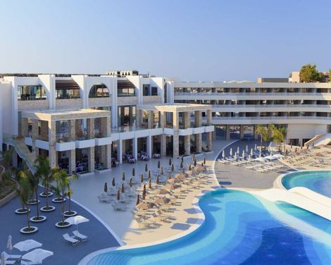 Princess Andriana Resort & Spa