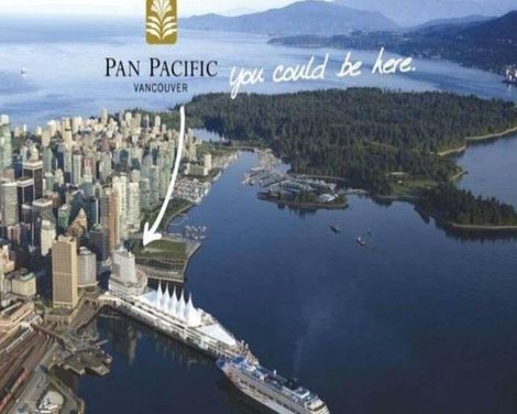 Pan Pacific Vancouver 