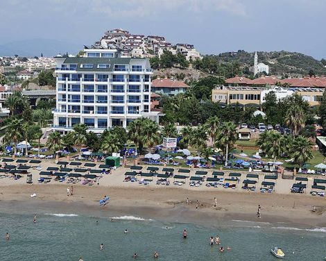 Venessa Beach