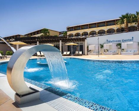 Occidental Jandía Royal Level - Adults only
