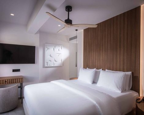 Noble Hotel Suites