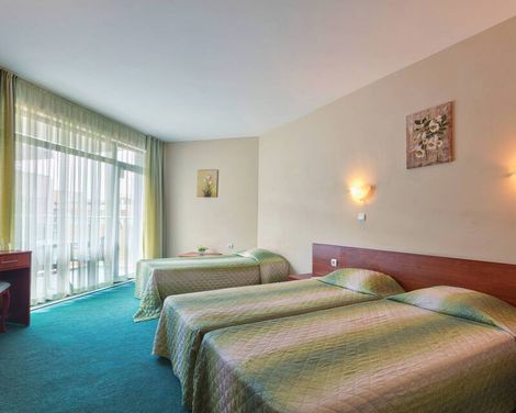Hotel L&B