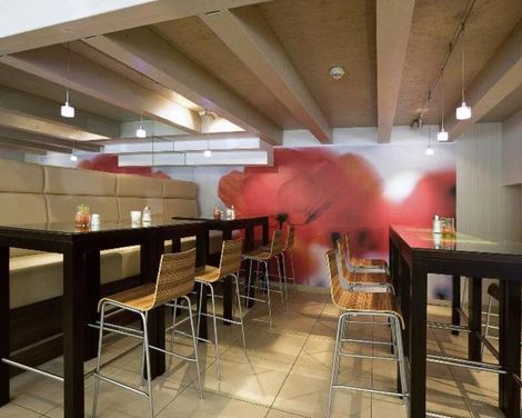 ibis Wien Messe