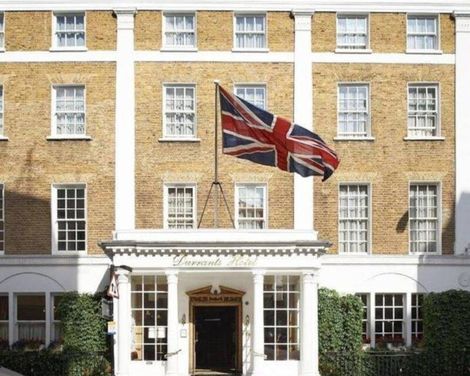 Durrants Hotel