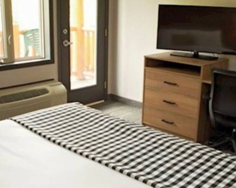 Canalta Lodge Hotel-2