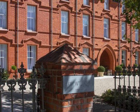 The Wilder Townhouse