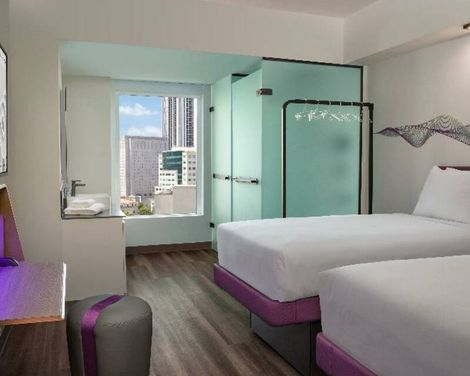 YOTEL Miami