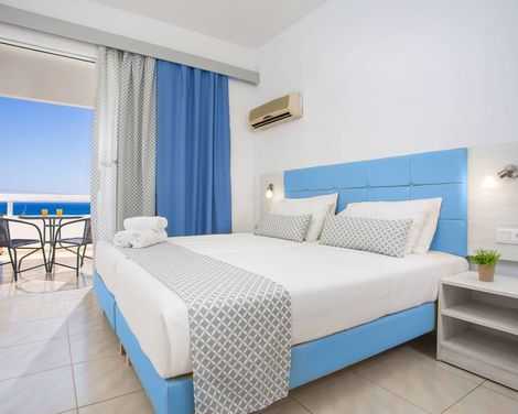 Notos Hotel