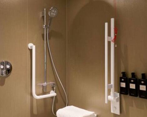Hotel Saski Krakow, Curio Collection by Hilton-1