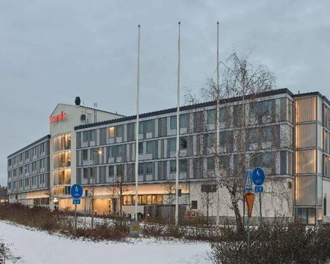 Scandic Arlandastad